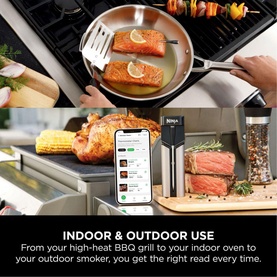 ProChef Wireless Thermometer