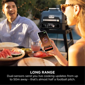 ProChef Wireless Thermometer