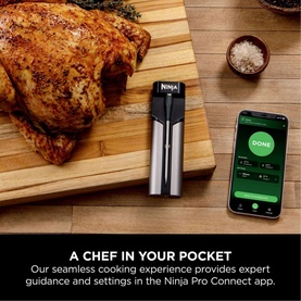 ProChef Wireless Thermometer