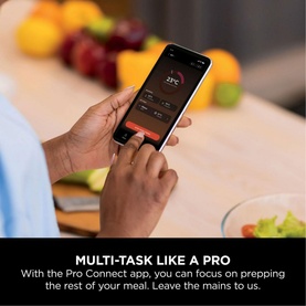 ProChef Wireless Thermometer