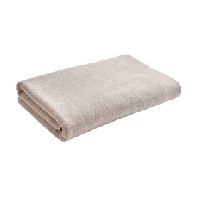 Luxe Hand Towel French Grey