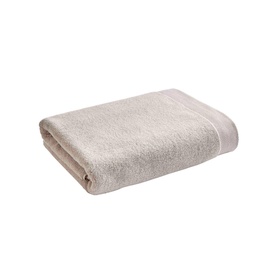 Luxe Hand Towel French Grey