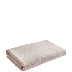 Luxe Hand Towel French Grey