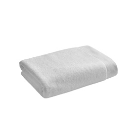Luxe Bath Sheet White