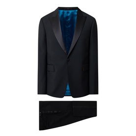 Two-Piece Tuxedo