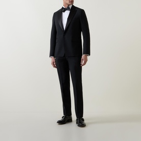 Two-Piece Tuxedo