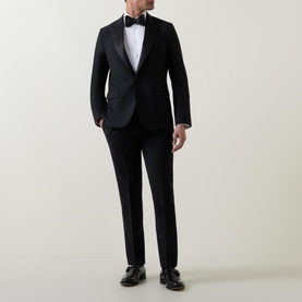 Two-Piece Tuxedo