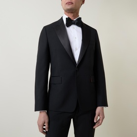 Two-Piece Tuxedo