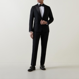 Two-Piece Tuxedo