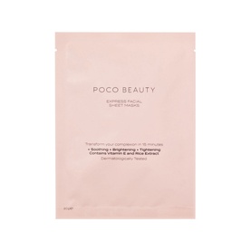 Express Facial Sheet Mask