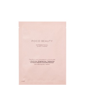 Express Facial Sheet Mask