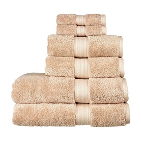 Renaissance Towel Driftwood