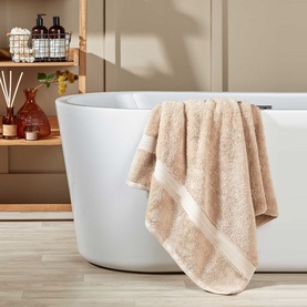 Renaissance Towel Driftwood