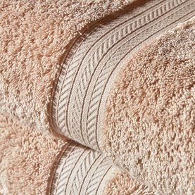 Renaissance Towel Driftwood