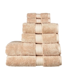 Renaissance Towel Driftwood