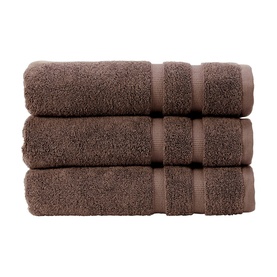 Signum Towel Cocoa