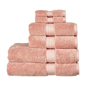 Renaissance Towel Peony