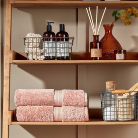 Renaissance Towel Peony