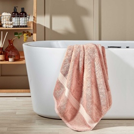 Renaissance Towel Peony