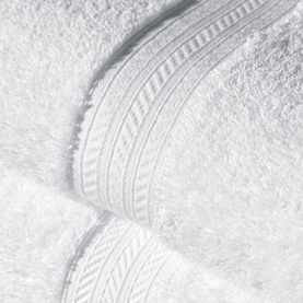 Renaissance Towel White