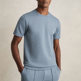 Bradley Solid T-Shirt