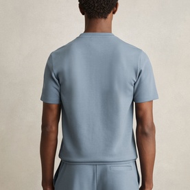 Bradley Solid T-Shirt