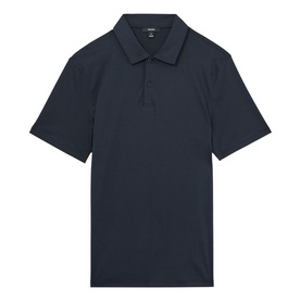 Earl Lightweight Polo Shirt