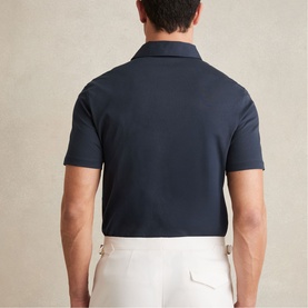 Earl Lightweight Polo Shirt