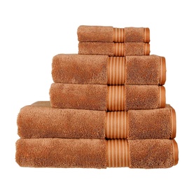 Supreme Hygro Towel Cinnamon