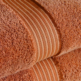 Supreme Hygro Towel Cinnamon