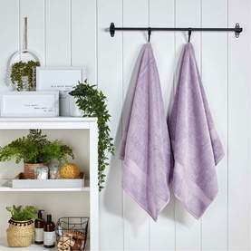 Supreme Hygro Towel Lavender