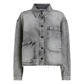 Nicky Denim Jacket
