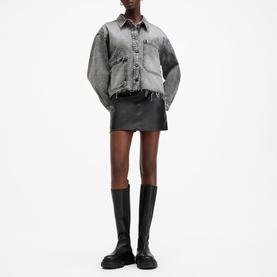 Nicky Denim Jacket