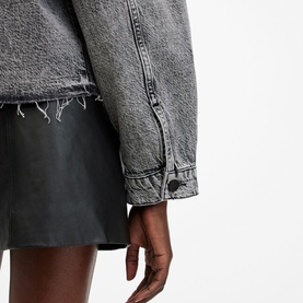 Nicky Denim Jacket