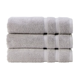 Signum Towel Dove Grey