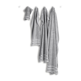 Signum Towel Dove Grey