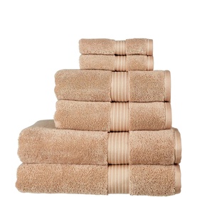 Supreme Hygro Towel Stone