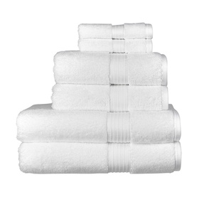 Supreme Hygro Towel White