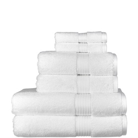 Supreme Hygro Towel White