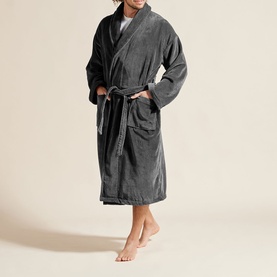 Supreme Robe Graphite