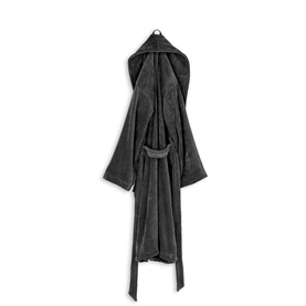 Supreme Robe Graphite