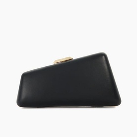 Balancing Patent Clutch Bag