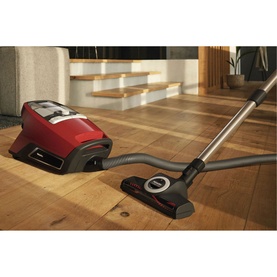 Blizzard CX1 Cat & Dog Red