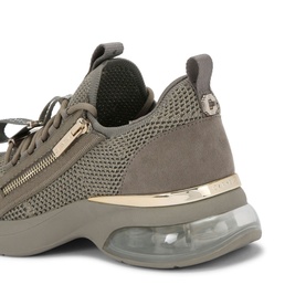 Cosmic Bubble Trainers
