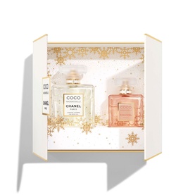 Coco Mademoiselle Case Eau De Parfum 50ml Gift Set