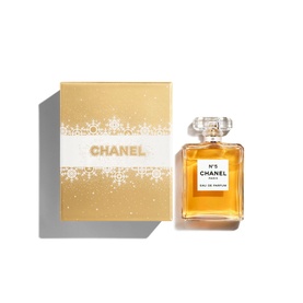 N&deg;5 Eau De Parfum Spray 100ml Gift Box