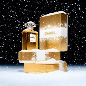 N&deg;5 Eau De Parfum Spray 100ml Gift Box