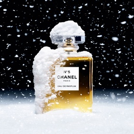 N&deg;5 Eau De Parfum Spray 100ml Gift Box