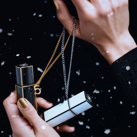 N&deg;5 L'Eau Eau De Toilette Refillable Purse Spray