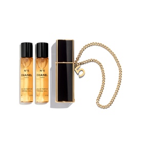N&deg;5 Eau De Parfum Refillable Purse Spray